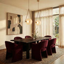Zyran Pendant Light