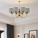 Zyranx Chandelier