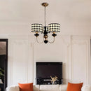 Zyranx Chandelier