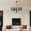 Zyranx Chandelier