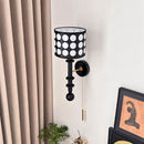Zyranx Wall Lamp
