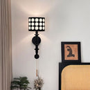 Zyranx Wall Lamp