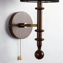 Zyranx Wall Lamp