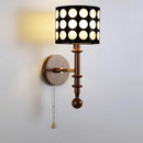 Zyranx Wall Lamp
