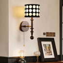 Zyranx Wall Lamp