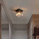 Zyric Ceiling Light