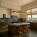 Zyrix Pendant Light