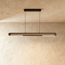 Zyrix Pendant Light