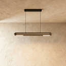 Zyrix Pendant Light