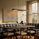 Zyrix Pendant Light