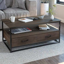 Zythum Coffee Table