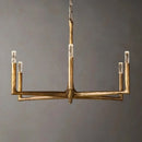 Zyvane Chandelier