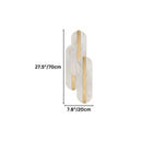 Zyvera Wall Lamp