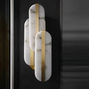 Zyvera Wall Lamp