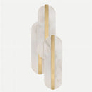 Zyvera Wall Lamp