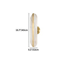Zyvera Wall Lamp