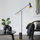 Zyvix Floor Lamp