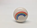 Drawer Pull Rainbow
