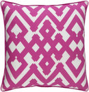 Berkmeer Bright Pink Pillow Cover