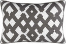 Berkmeer Dark Brown Pillow Cover