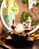 Zen Garden XL - Backflow Incense Burner