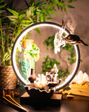 Zen Garden XL - Backflow Incense Burner