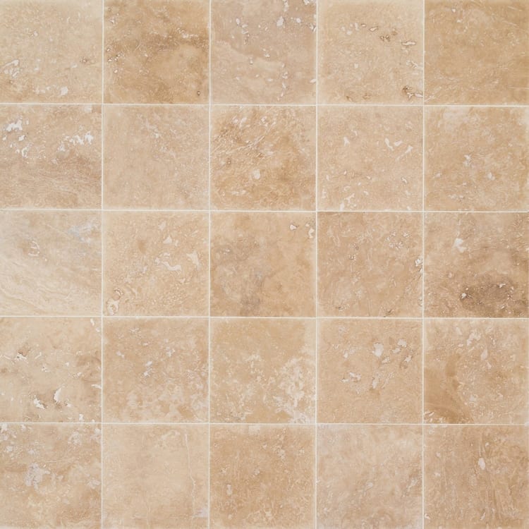 10085669 mixed beige commercial 24x24 honed filled top 25 tiles