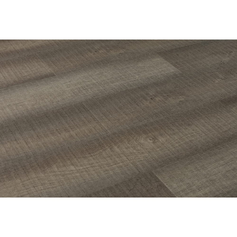 12mm laminate flooring javana chatman classic mocha W001128963 AC3 textured click-lock angle view