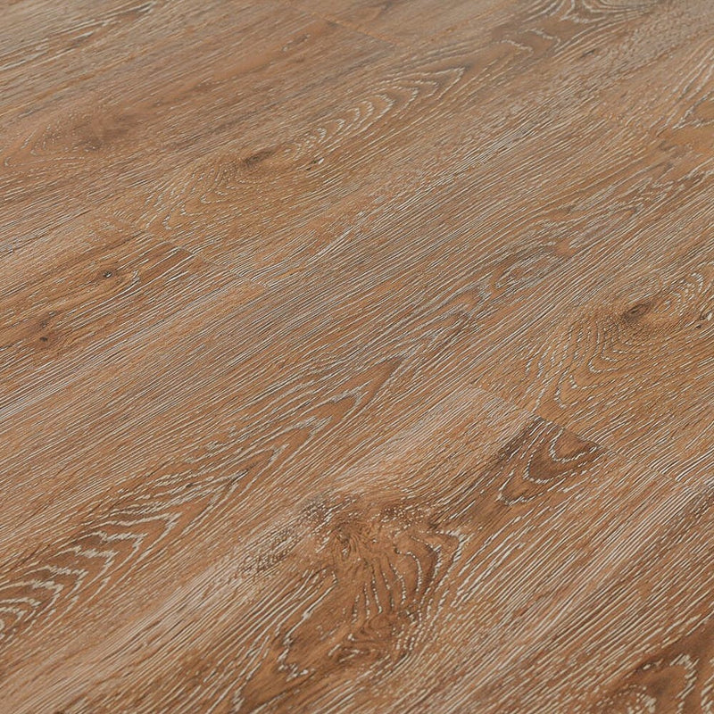12mm laminate flooring roasted archard champagne oak W000674412 AC3 textured click lock angle view square
