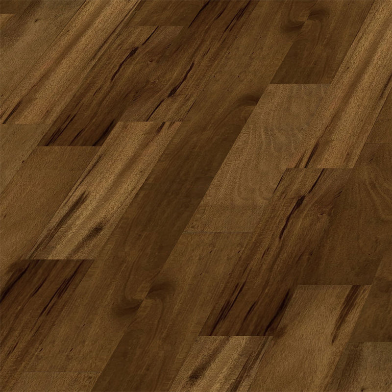 7 ply engineered wood 5 wide 48 rl long plank tigerwood accra lincoln collection SHW12543WB product shot angle view