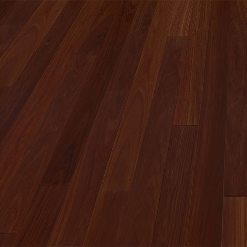 7 Ply Engineered Wood 3 Wide 48 RL Long Plank Mahogany Natural