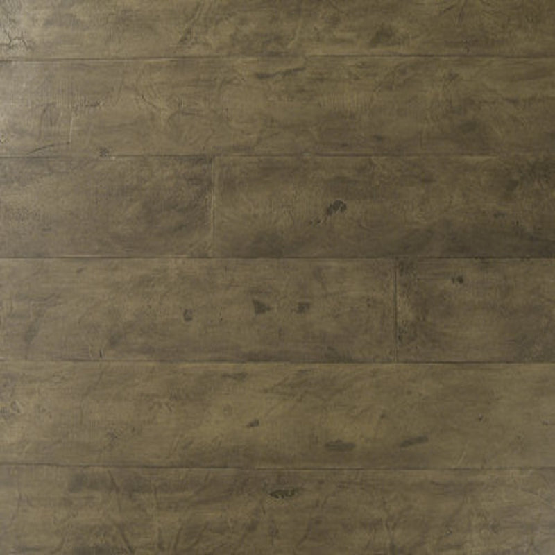 Engineered Hardwood Maple 7.5" Wide, 74.8" RL, 5/8" Thick Stonehenge Abingdon - Mazzia Collection product shot tile view