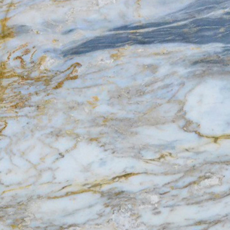 Aliento vien marble slabs polished 2cm
