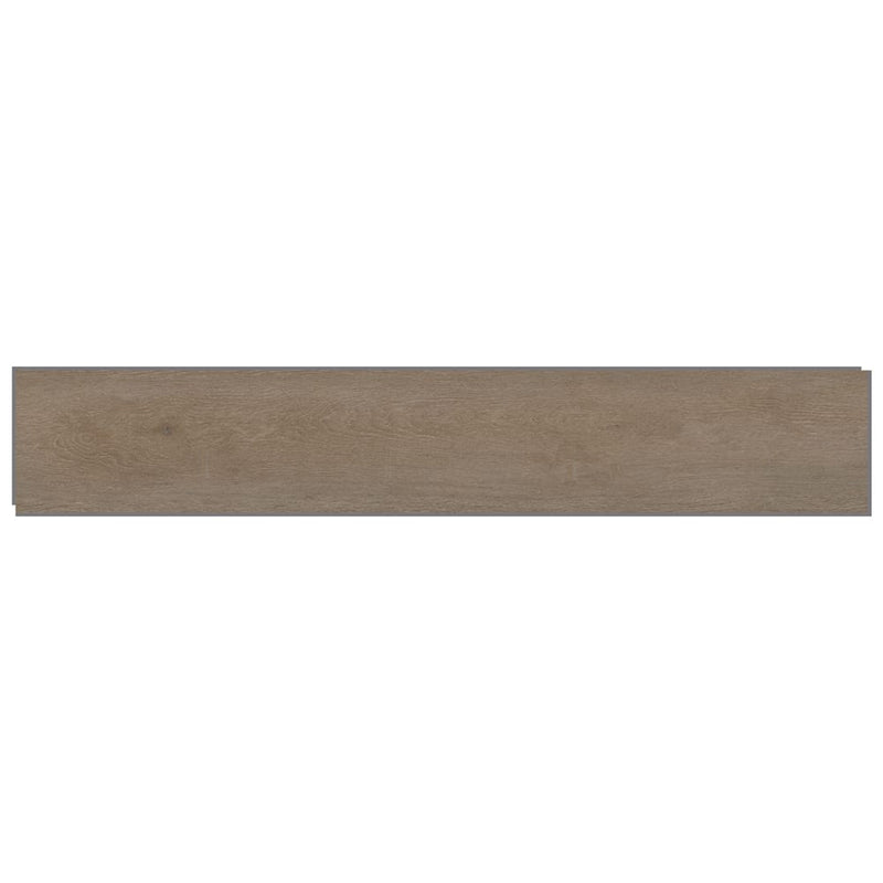 Andover dakworth 7x48 rigid core luxury vinyl plank flooring VTRCRANTO7X48-6.5MM-20MIL product shot one tile top view2