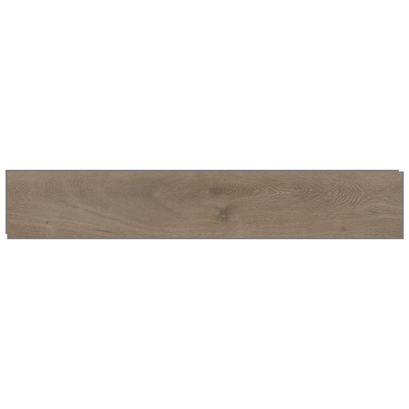 Andover dakworth 7x48 rigid core luxury vinyl plank flooring VTRCRANTO7X48-6.5MM-20MIL product shot one tile top view4