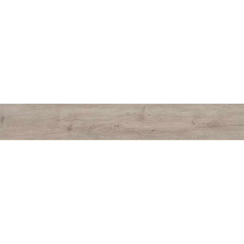 Ashton york gray 7.13x48.03 rigid core luxury vinyl plank flooring VTRYORGRA7X48-4.4MM-6MIL single tile top view pattern 5