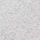 Athena gold 12x12 pennyround honed marble mesh mounted mosaic tile SMOT-ATHGOL-PENRDH product shot angle view