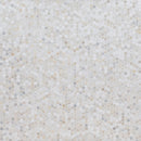 Athena gold 12x12 pennyround honed marble mesh mounted mosaic tile SMOT-ATHGOL-PENRDH product shot wall view