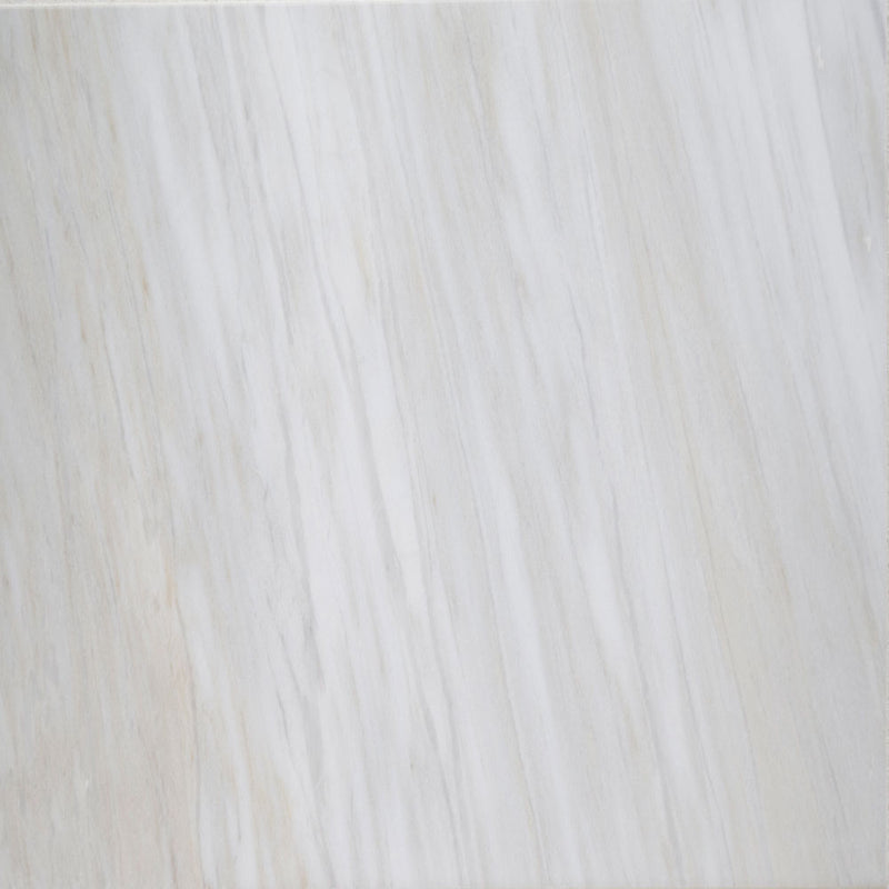 Athena gold 4x12 honed marble subway floor and wall tile TATHGOL412H product shot wall view