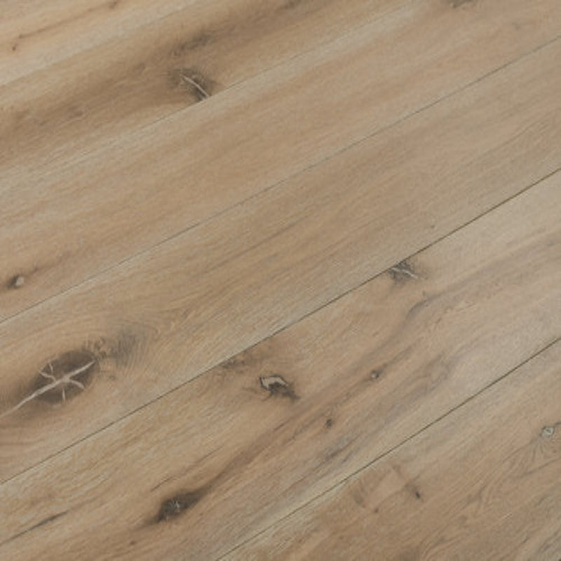 Engineered Hardwood White Oak 7.5" Wide, 73" RL, 5/8" Thick Old Town Bahenol - Mazzia Collection product shot tile view 2