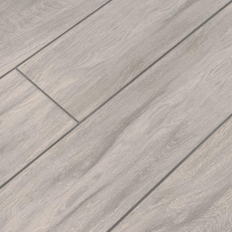 Balboa Ice Ceramic Floor and Wall Tile 6"x24" Matte -MSI Collection
