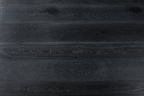 Engineered Hardwood White Oak 7.5" Wide, 74.41 RL, 5/8" Thick Copacobana Bellagio - Mazzia Collection product shot tile view