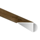 Blythe 0.75 in thick x 2.75 in wide x 94 in length luxury vinyl stair nose molding VTTBLYTHE-OSN product shot profile view