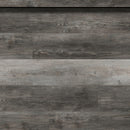 Boswell 0.75" thick x 0.625" wide x 94" length luxury vinyl quarter round molding VTTBOSWEL-QR product shot wall view