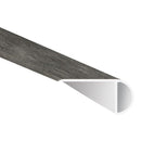 Boswell 0.75" Thick x 2.75" Wide x94" Length Luxury Vinyl Stair Nose Molding VTTBOSWEL-OSN product shot profile view
