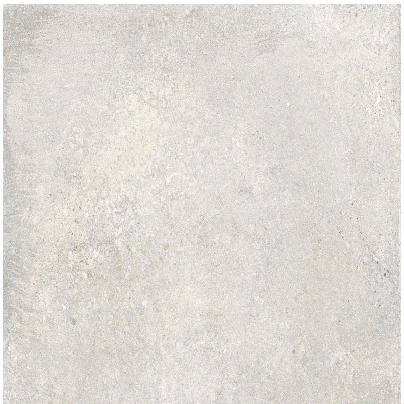 Boxhill argent honed porcelain floor and wall tile  liberty us collection product shot profile view