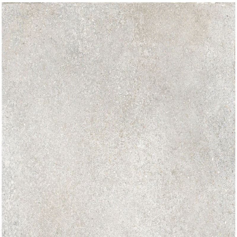 Boxhill argent honed porcelain floor and wall tile  liberty us collection product shot wall view