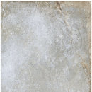 Boxhill greige textured porcelain floor and wall tile  liberty us collection product shot wall view