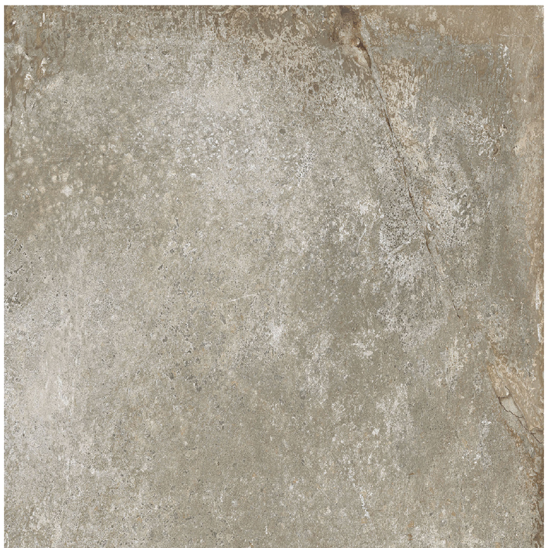 Boxhill toupe honed porcelain floor and wall tile  liberty us collection product shot wall view