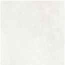 Boxhill white honed porcelain floor and wall tile  liberty us collection product shot profile view
